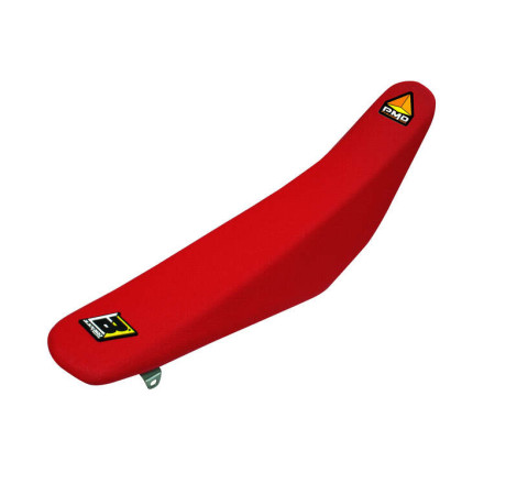 Housse de selle BLACKBIRD Pyramid rouge 250/450 CRF