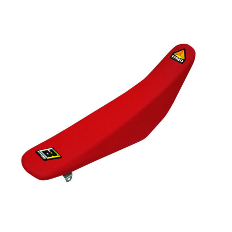 Housse de selle BLACKBIRD Pyramid rouge 250/450 CRF