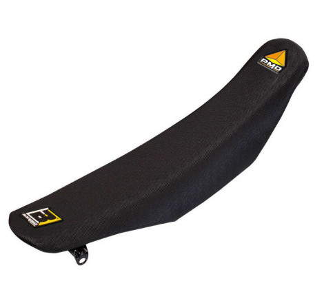 Housse de selle BLACKBIRD Pyramid noir 125/250 KX 2003 à 2008