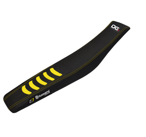 Housse de selle BLACKBIRD Double Grip 125/250/350/450 TC/FC