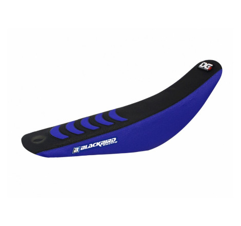 Housse de selle BLACKBIRD Double Grip 125/250 YZ 2022 à 2026