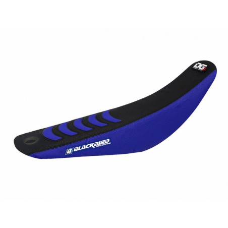 Housse de selle BLACKBIRD Double Grip 125/250 YZ 2022 à 2026