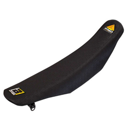 Housse de selle BLACKBIRD Pyramid noir 250 KX-F 2004 à 2005