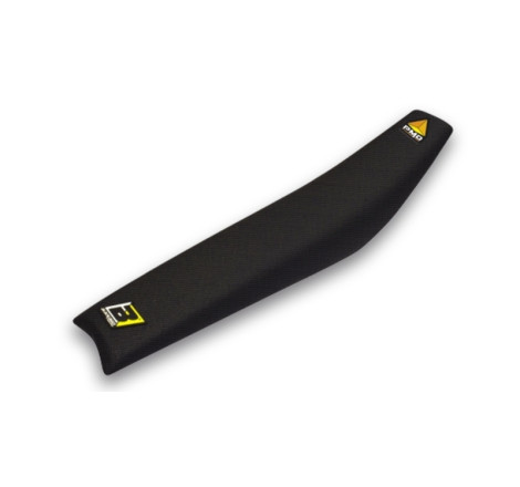 Housse de selle BLACKBIRD Pyramid noir 85 TC 2018 à 2023