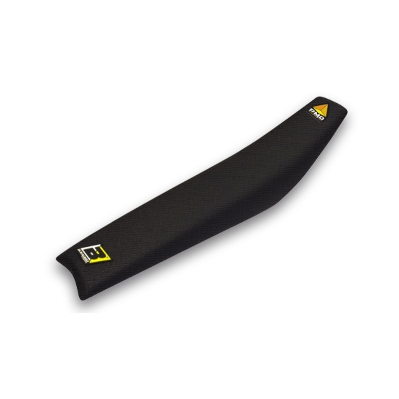 Housse de selle BLACKBIRD Pyramid noir 85 TC 2018 à 2023