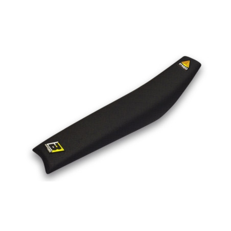 Housse de selle BLACKBIRD Pyramid noir 85 TC 2018 à 2023