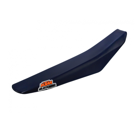 Housse de selle BLACKBIRD Blue Moon 125/250/350/450 SX/SX-F 2023 à 2025