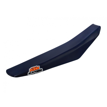 Housse de selle BLACKBIRD Blue Moon 125/250/350/450 SX/SX-F 2023 à 2025