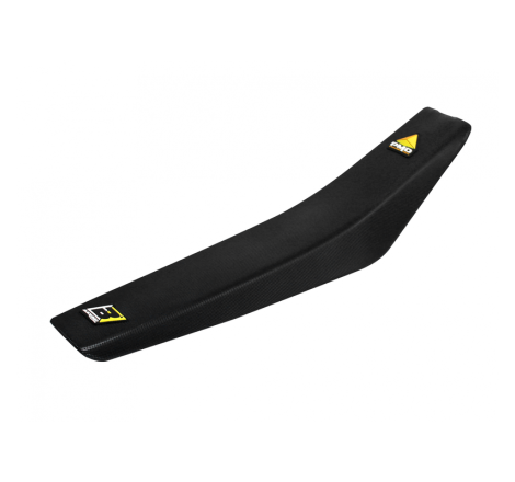 Housse de selle BLACKBIRD Pyramid noire 125/250/350/450 TC/FC 2023 à 2024