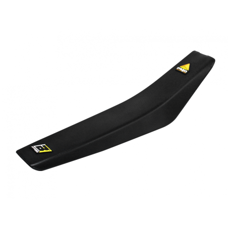 Housse de selle BLACKBIRD Pyramid noire 125/250/350/450 TC/FC 2023 à 2024