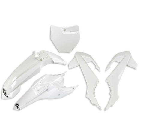 Kit plastiques UFO pour KTM 65 SX – 2016 à 2023