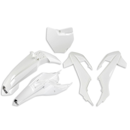 Kit plastiques UFO pour KTM 65 SX – 2016 à 2023