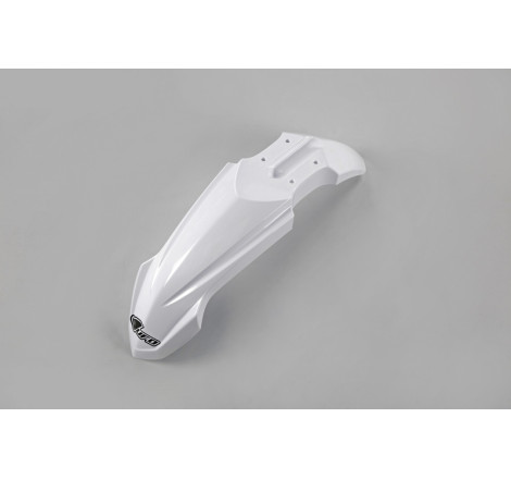 Garde-boue Avant UFO Blanc pour Yamaha YZ 85 2015 à 2021
