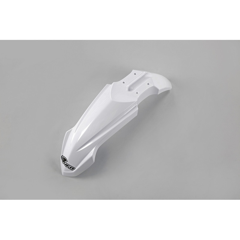 Garde-boue Avant UFO Blanc pour Yamaha YZ 85 2015 à 2021