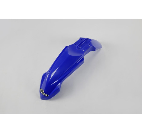 Garde-boue Avant UFO Bleu pour Yamaha YZ 85 2015 à 2021