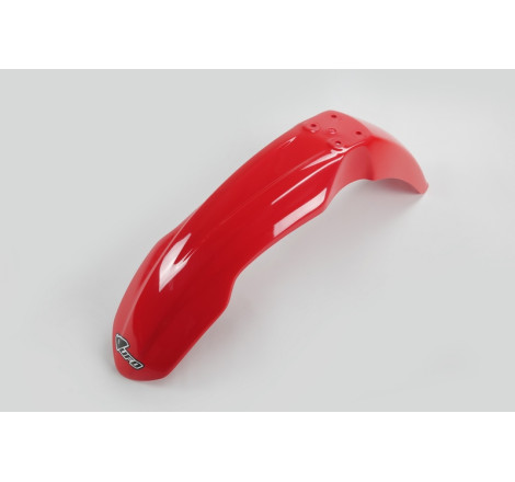 Garde-boue Avant UFO Rouge pour Honda CR / CRF 125 250 450