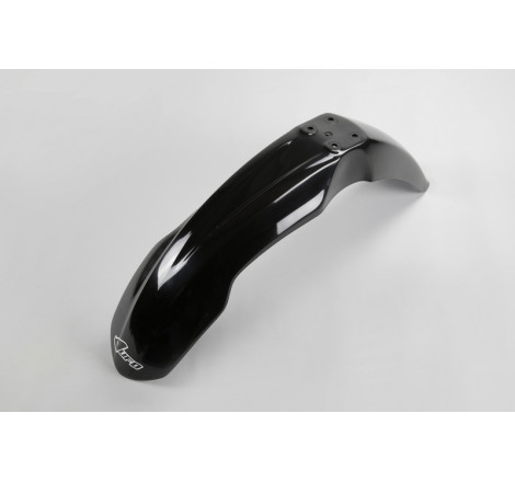 Garde-boue Avant UFO Noir pour Honda CR / CRF 125 250 450