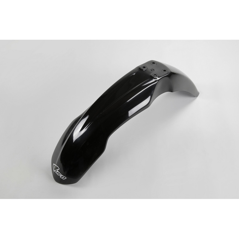 Garde-boue Avant UFO Noir pour Honda CR / CRF 125 250 450