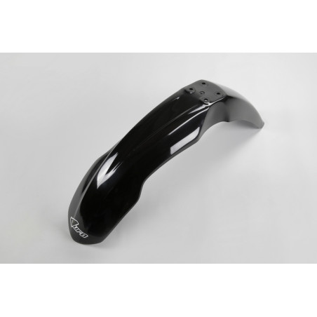 Garde-boue Avant UFO Noir pour Honda CR / CRF 125 250 450