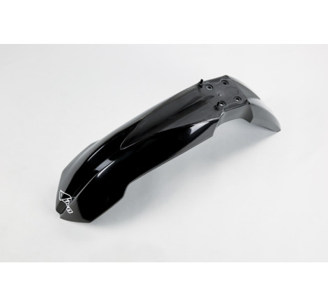 Garde-boue Avant UFO Noir pour KTM SX / SX-F 125 250 450 2007 à 2012