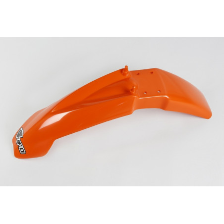Garde-boue Avant UFO Orange pour KTM 65 SX 2002 à 2008