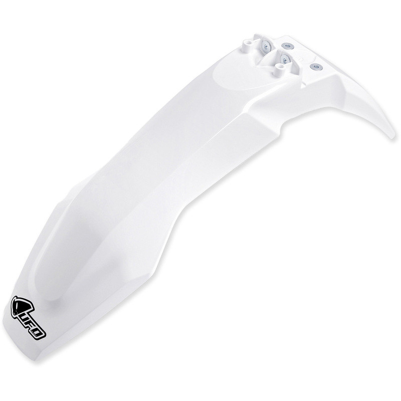 Garde-boue Avant UFO Blanc pour Husqvarna TC / FC 125 250 350 450