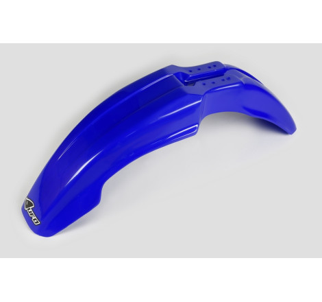 Garde-boue Avant UFO Bleu pour Yamaha YZ 125 et 250 1992 à 1999