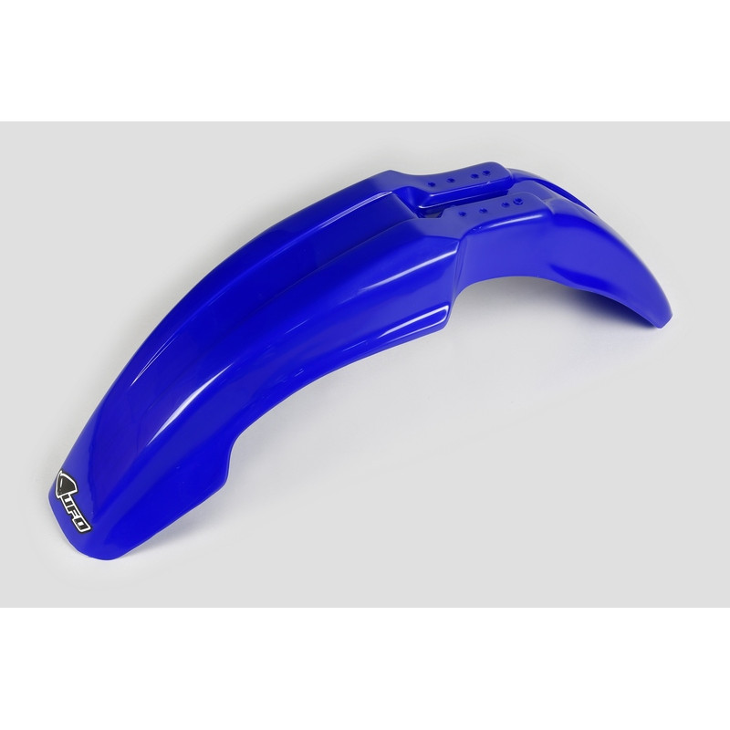 Garde-boue Avant UFO Bleu pour Yamaha YZ 125 et 250 1992 à 1999