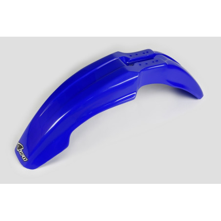 Garde-boue Avant UFO Bleu pour Yamaha YZ 125 et 250 1992 à 1999