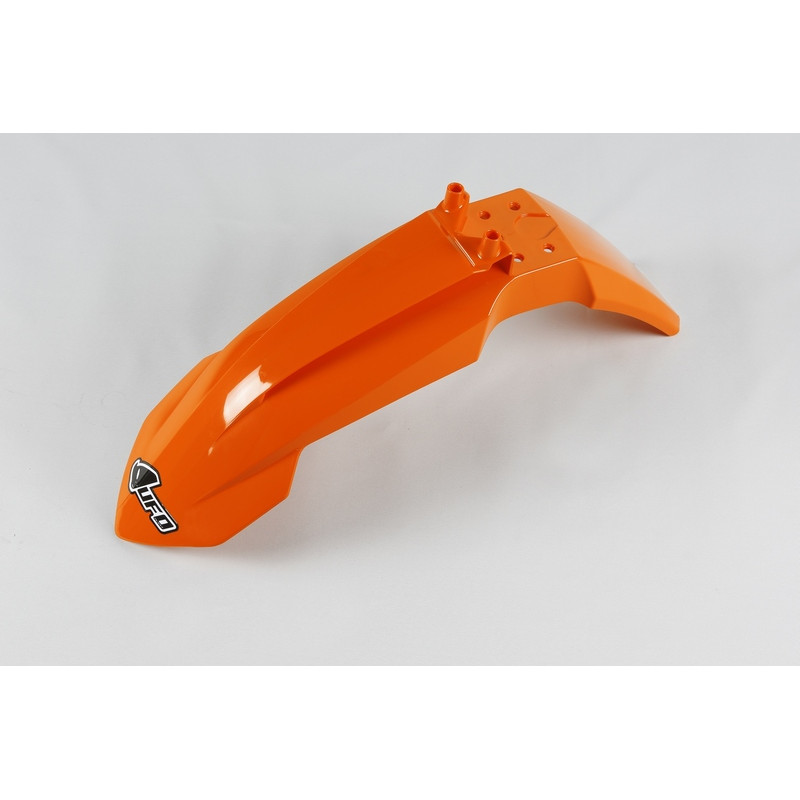Garde-boue Avant UFO Orange pour KTM 65 SX 2016 à 2023