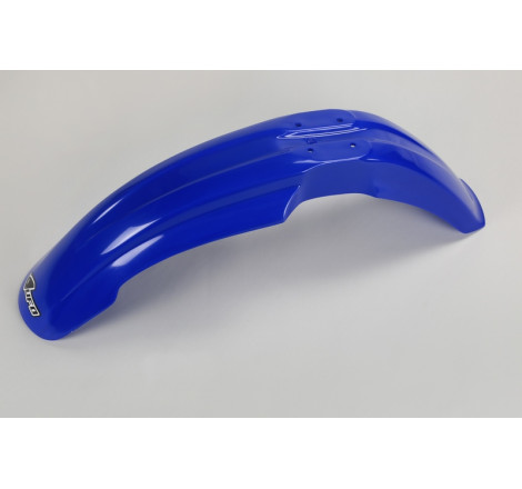 Garde-boue avant UFO bleu Reflex Yamaha YZ / YZ-F 125 à 450