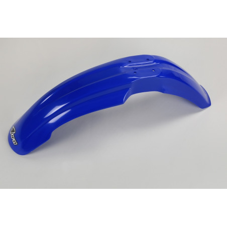 Garde-boue avant UFO bleu Reflex Yamaha YZ / YZ-F 125 à 450