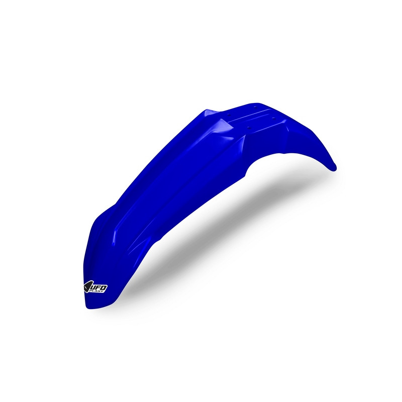 Garde-boue avant UFO bleu Yamaha YZ / YZ-F 125 à 450