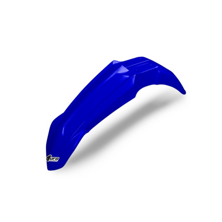 Garde-boue avant UFO bleu Yamaha YZ / YZ-F 125 à 450