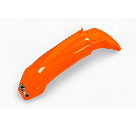 Garde-boue avant UFO orange KTM SX 85 (2004–2012)