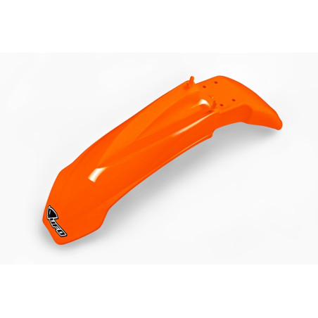 Garde-boue avant UFO orange KTM SX 85 (2004–2012)