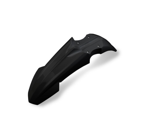Garde-boue avant UFO noir Yamaha YZ 65 (2017–2025)