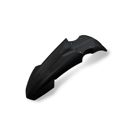 Garde-boue avant UFO noir Yamaha YZ 65 (2017–2025)