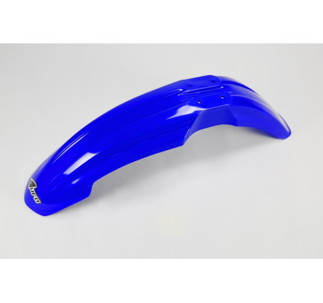 Garde-boue avant UFO bleu Reflex Yamaha YZ / YZ-F 125 à 450