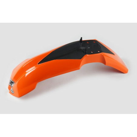 Garde-boue avant UFO orange KTM SX 65 (2012–2015)