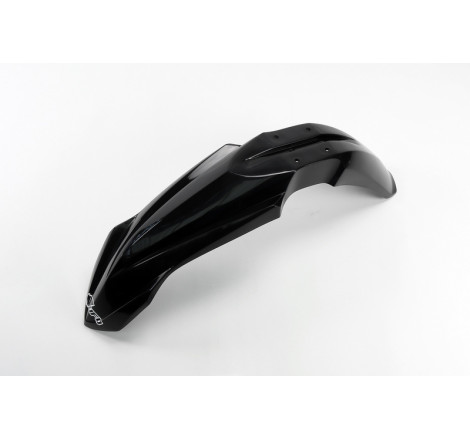 Garde-boue avant UFO noir Yamaha YZ / YZ-F 125 à 450