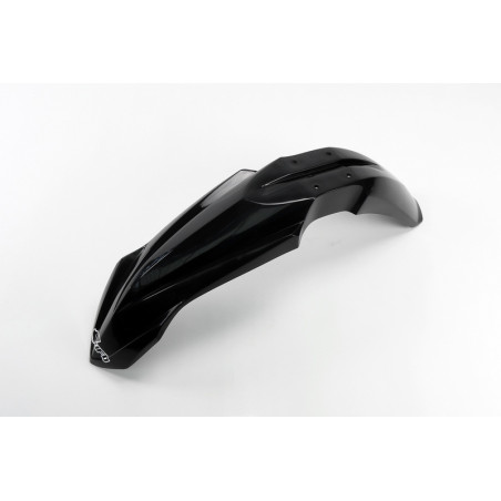 Garde-boue avant UFO noir Yamaha YZ / YZ-F 125 à 450