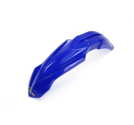 Garde-boue avant UFO bleu Reflex Yamaha YZ / YZ-F 125 à 450