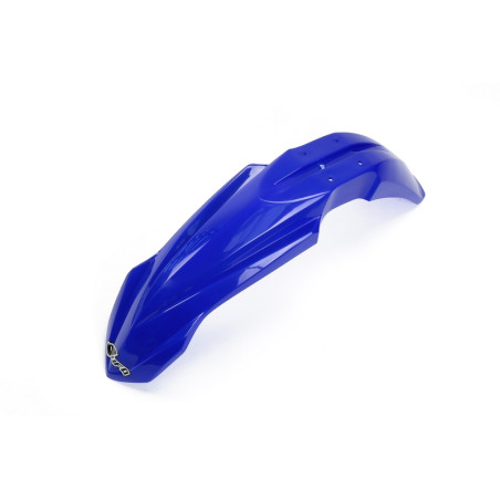 Garde-boue avant UFO bleu Reflex Yamaha YZ / YZ-F 125 à 450