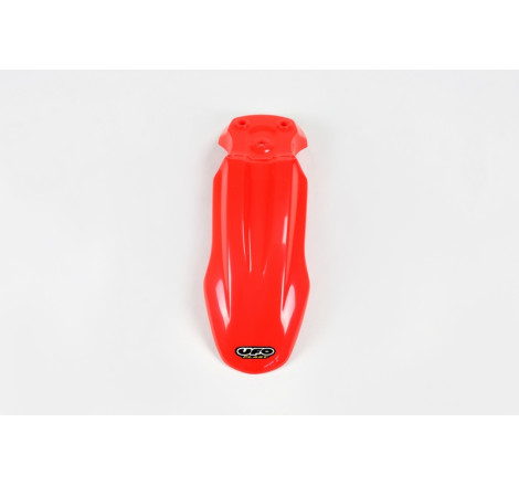 Garde-boue avant UFO rouge Honda CRF 50 (2004–2025)