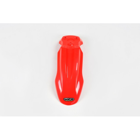 Garde-boue avant UFO rouge Honda CRF 50 (2004–2025)