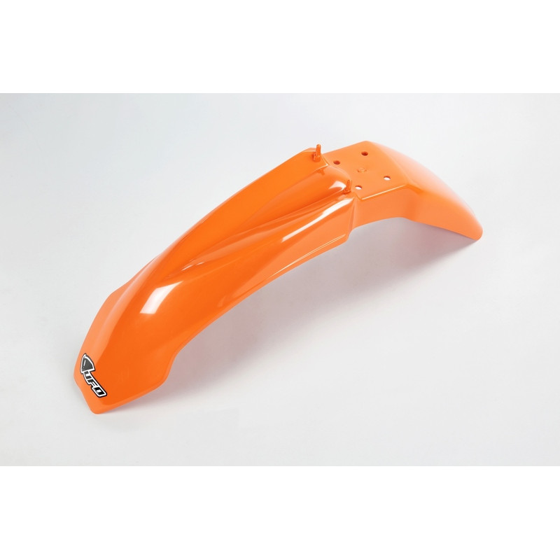 Garde-boue avant UFO orange KTM SX 125 / 250 (2003–2006)