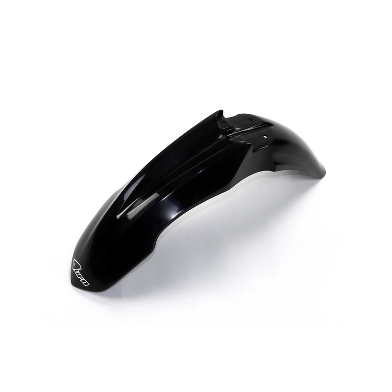 Garde-boue avant UFO noir Honda CRF 250 / 450