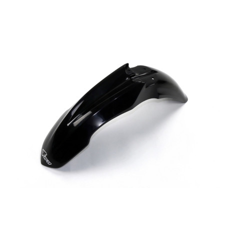 Garde-boue avant UFO noir Honda CRF 250 / 450