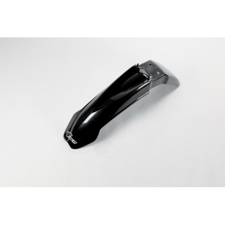 Garde-boue avant UFO noir KTM SX 125 / 250 (1999–2002)